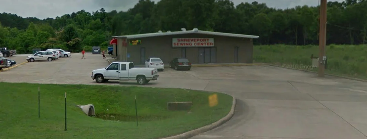 Shreveport Sewing Center