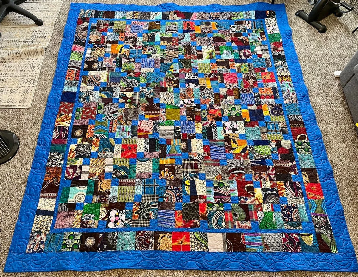 Creative Embroidery and Quilting by Kolsei