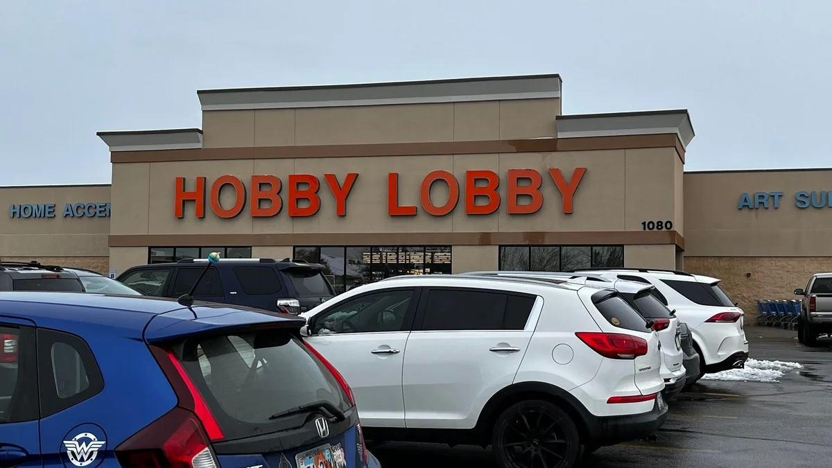 Hobby Lobby