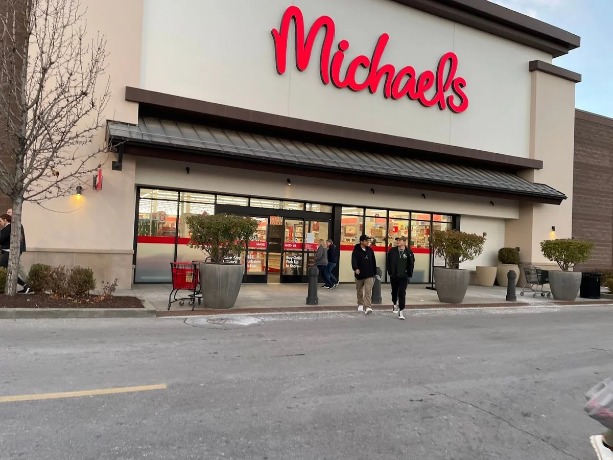 Michaels