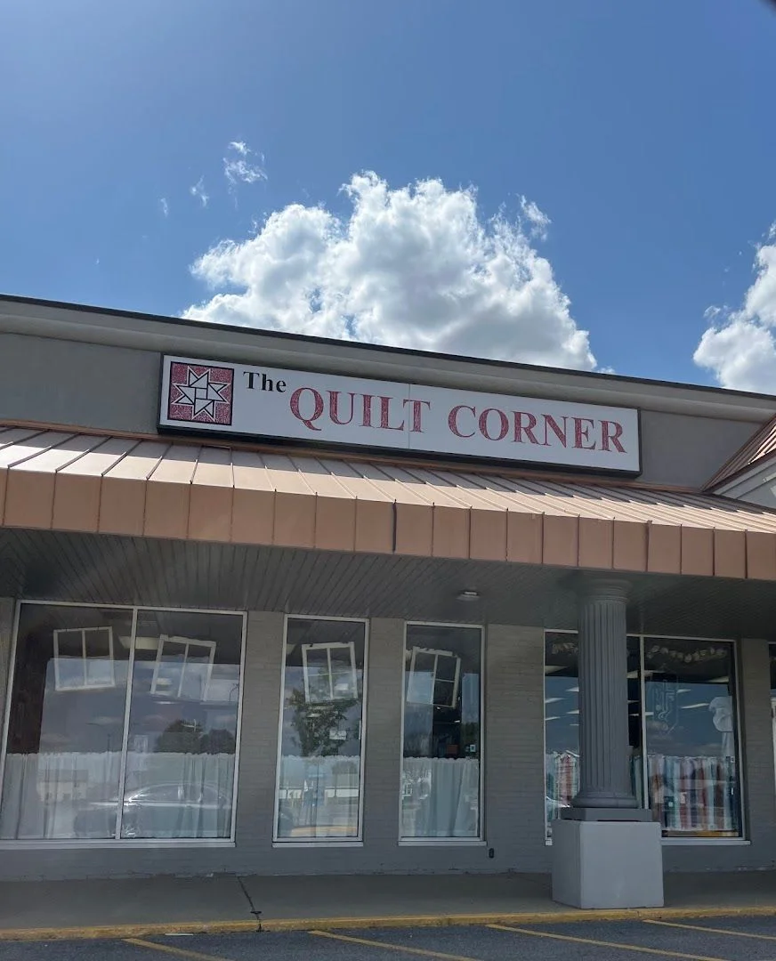The Quilt Corner