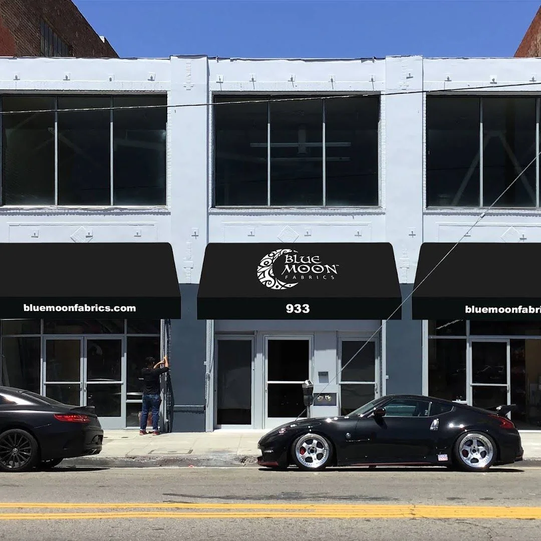 Blue Moon Fabrics, Inc.