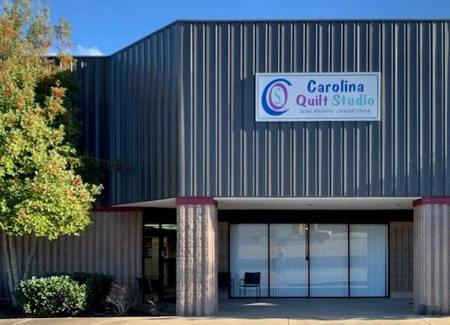 Carolina Quilt Studio