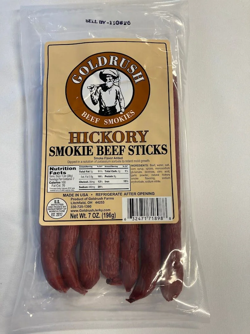 Roseville Fabric & Gifts