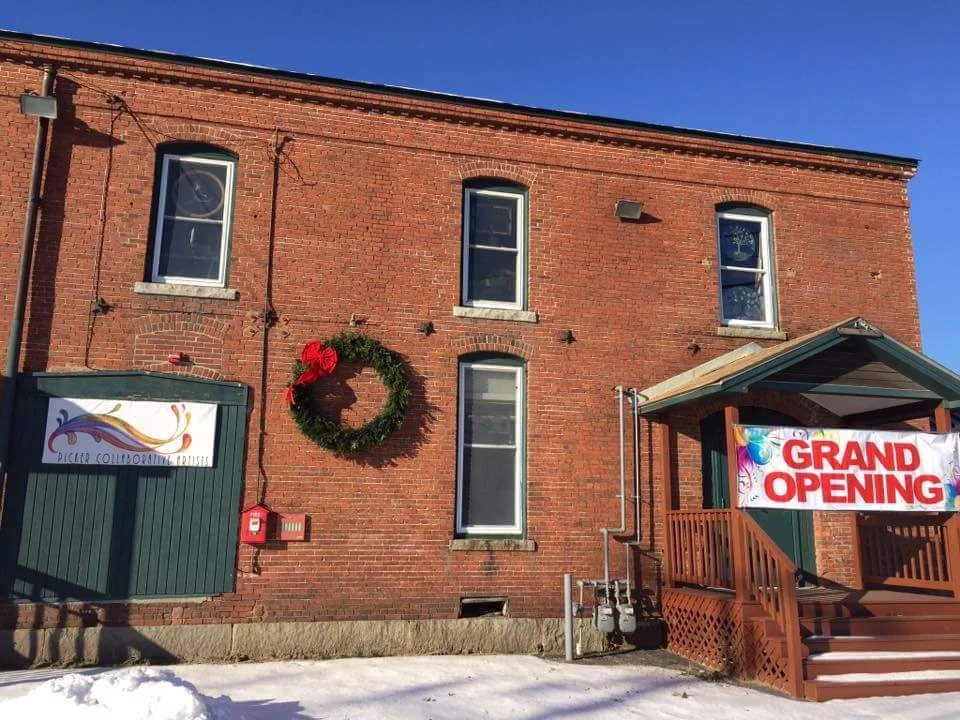 All American Quilt Company