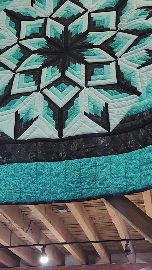 Country Fabrics Sewing Service Center LLC