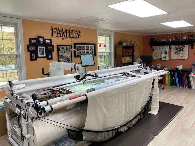 Shelly's Bella Quilts LLC