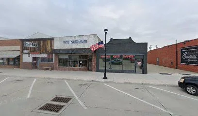 Country Fabric & Crafts