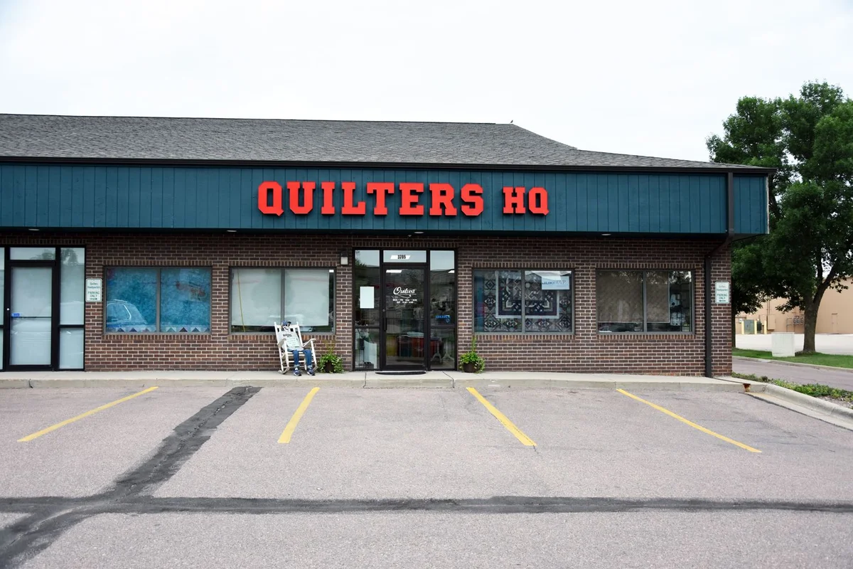Quilters Headquarters