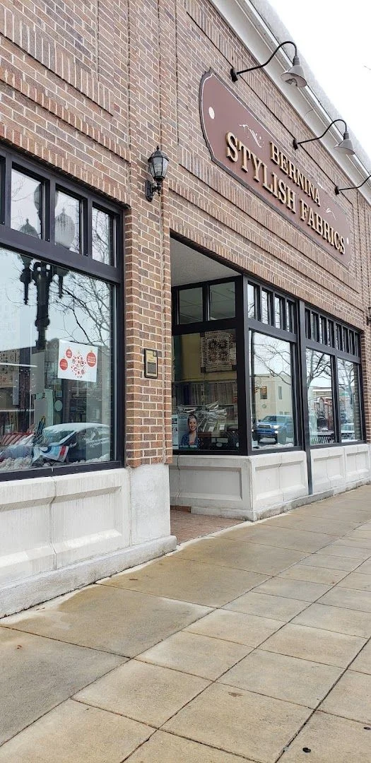 Stylish Fabrics and Quilts