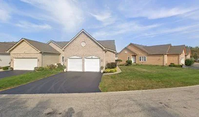 Stitchin' in the Ditch