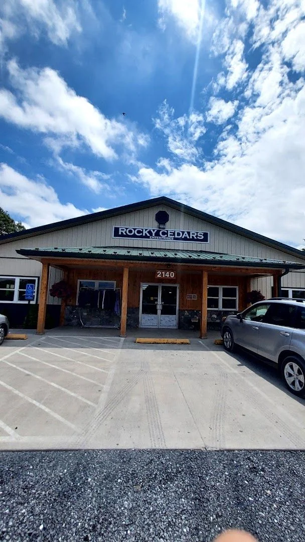 Rocky Cedars Enterprises