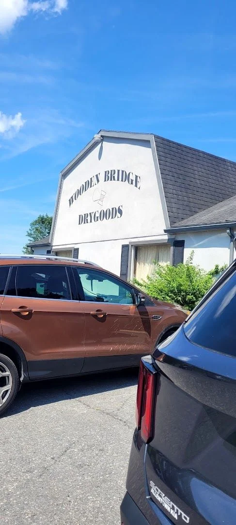 Wooden Bridge Dry Goods