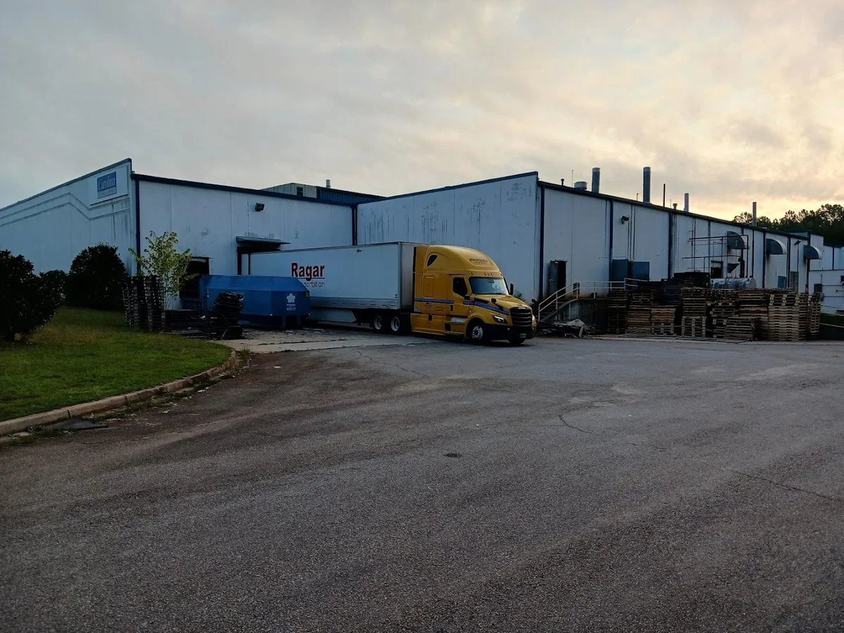 Carolina Technical Fabrics LLC