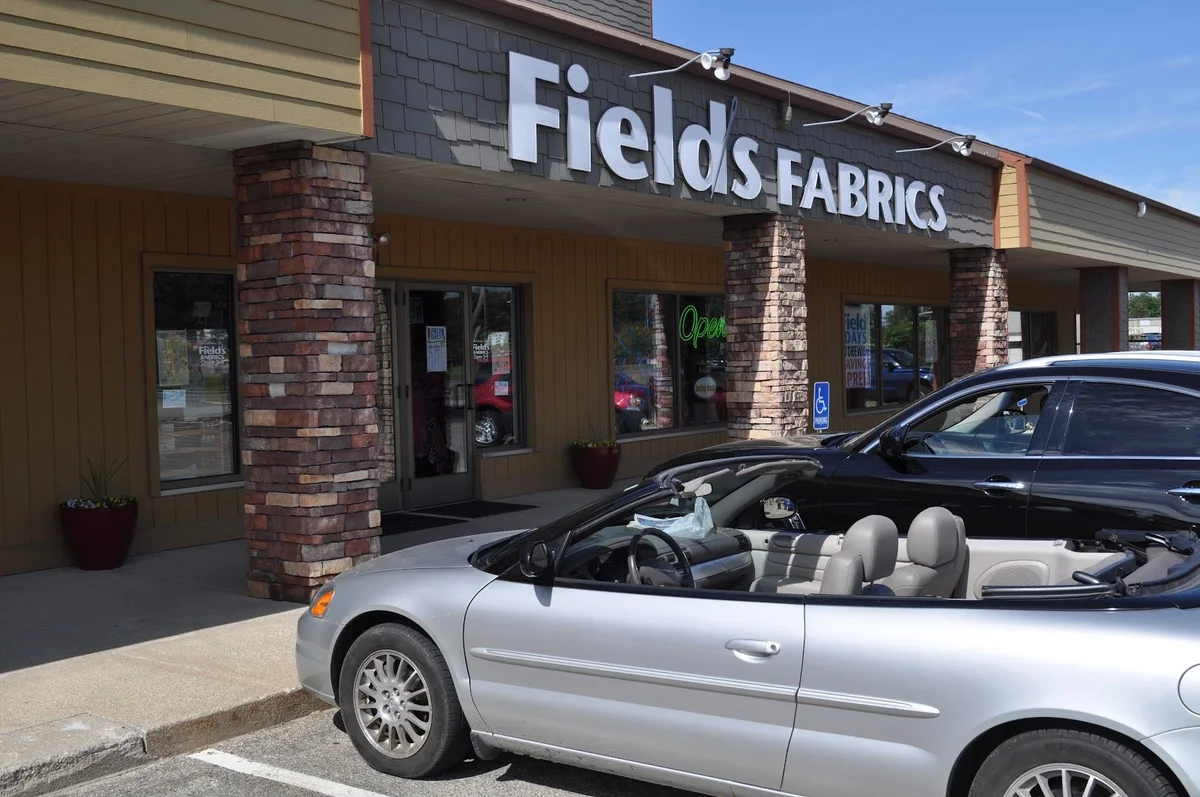 Field's Fabrics