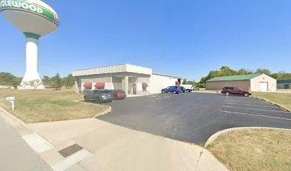 Webb & Son Sewing Machine Sales