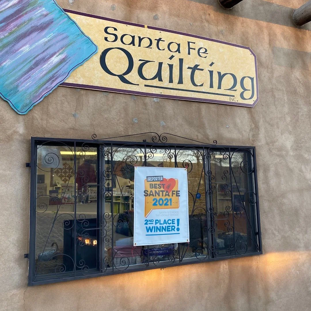 Santa Fe Quilting