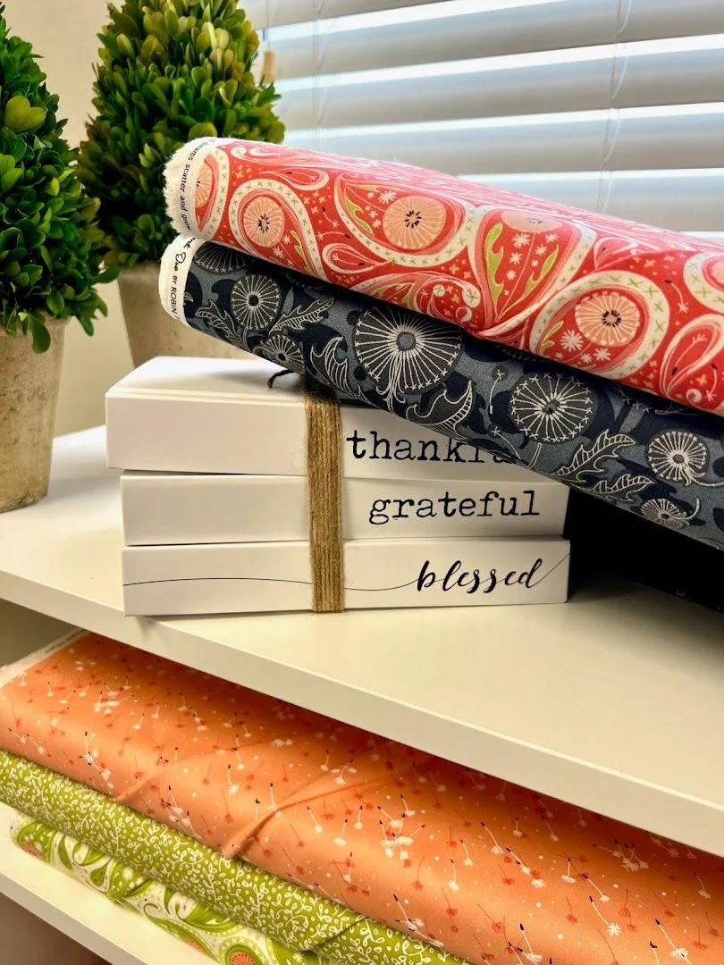 The Village Quilt Shop