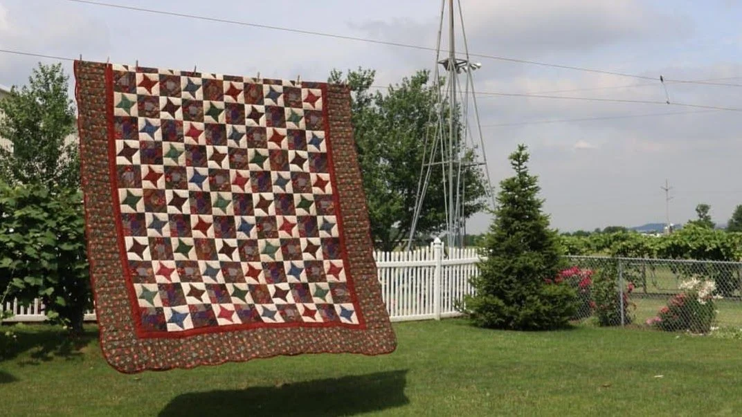 Family Farm Handcrafts