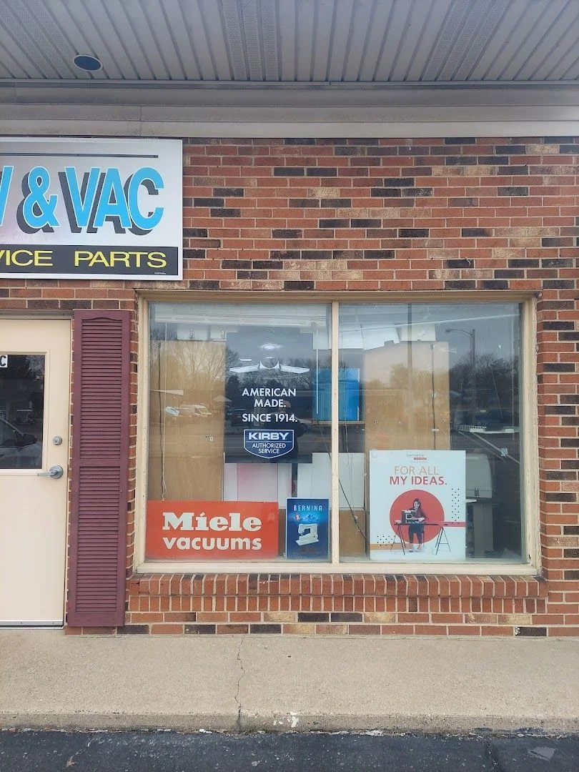 Doug's Sewing & Vacuum Center