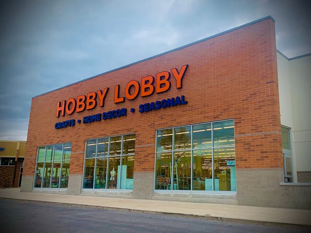 Hobby Lobby