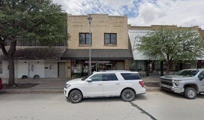 The Quilt Shop in Ballinger