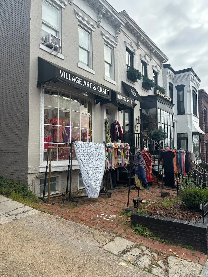 Village Art & Craft USA Inc