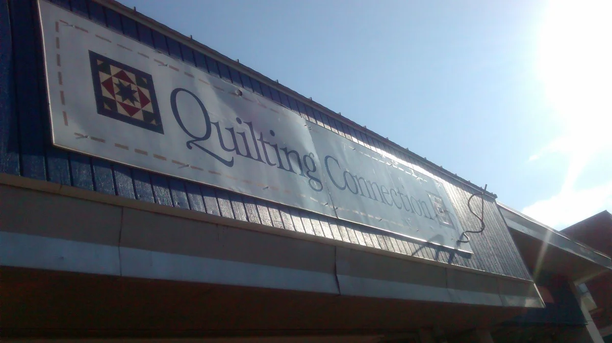 Quilting Connection