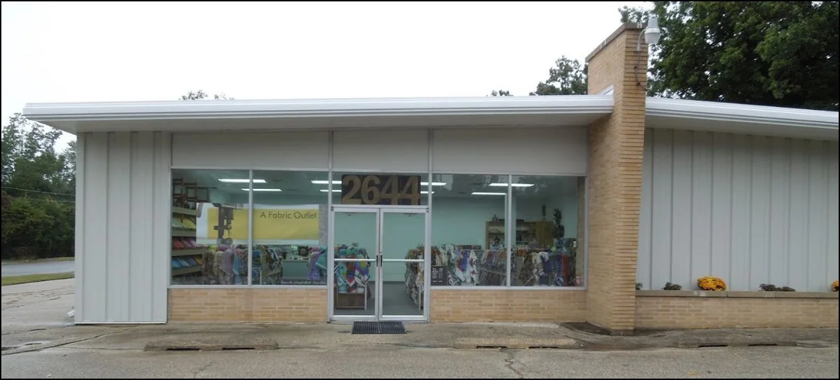 A Fabric Outlet & Gifts LLC
