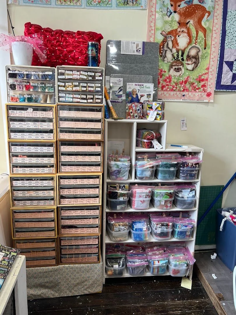 The Scarlett Creation Bennington VT