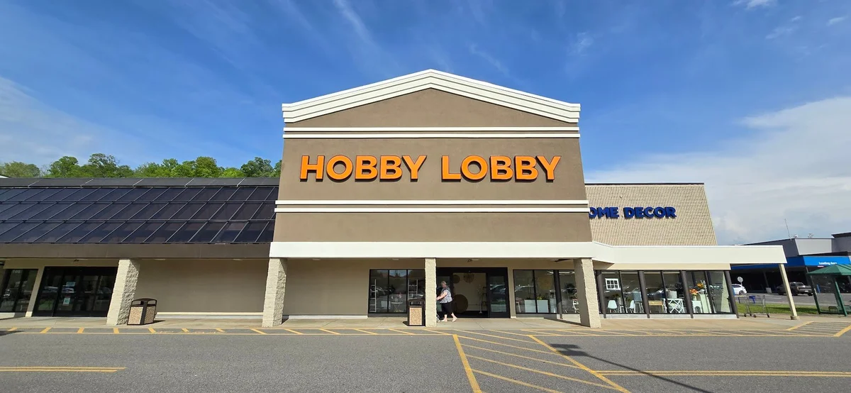 Hobby Lobby