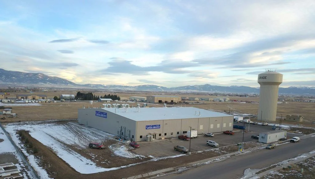 Montana Linen Supply