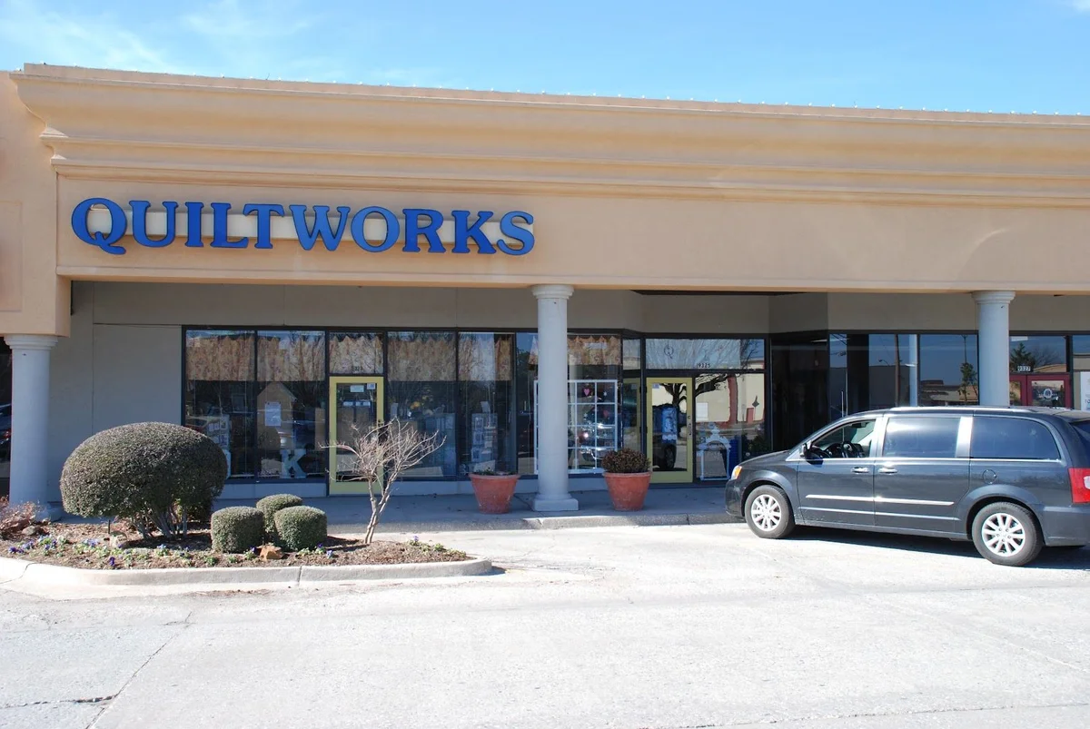 Oklahoma Quiltworks