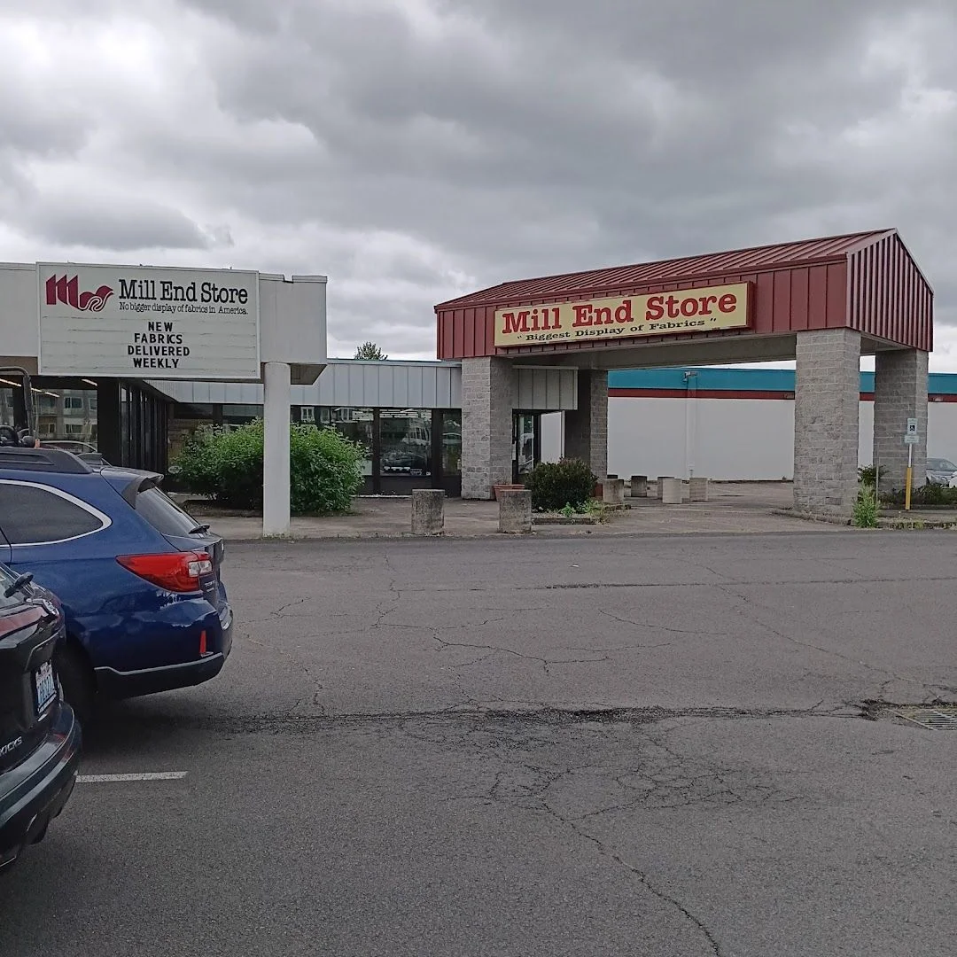 Mill End Store - Beaverton