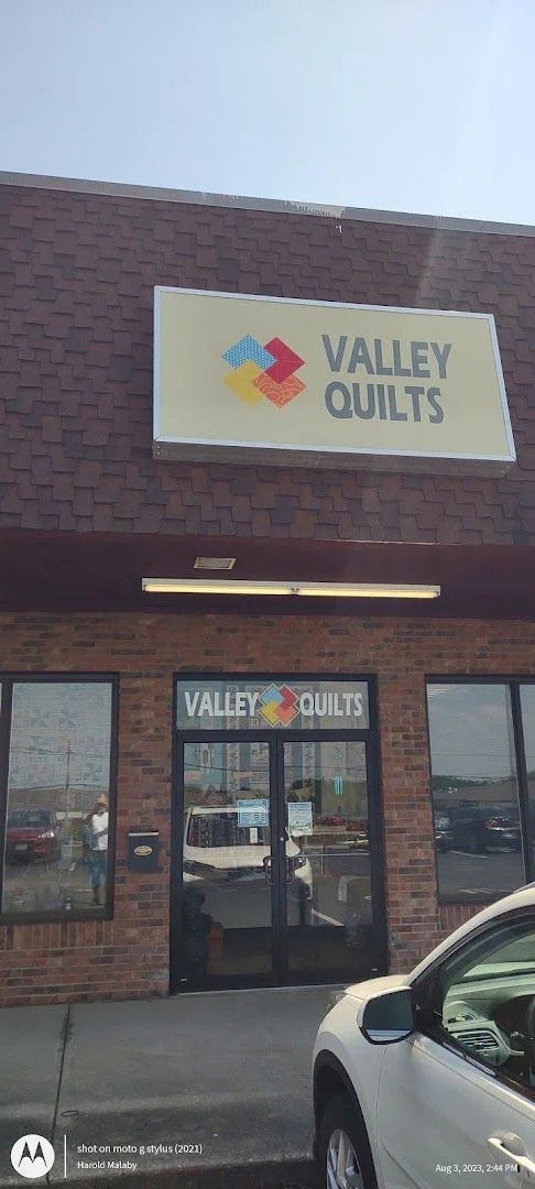 Valley Quilts