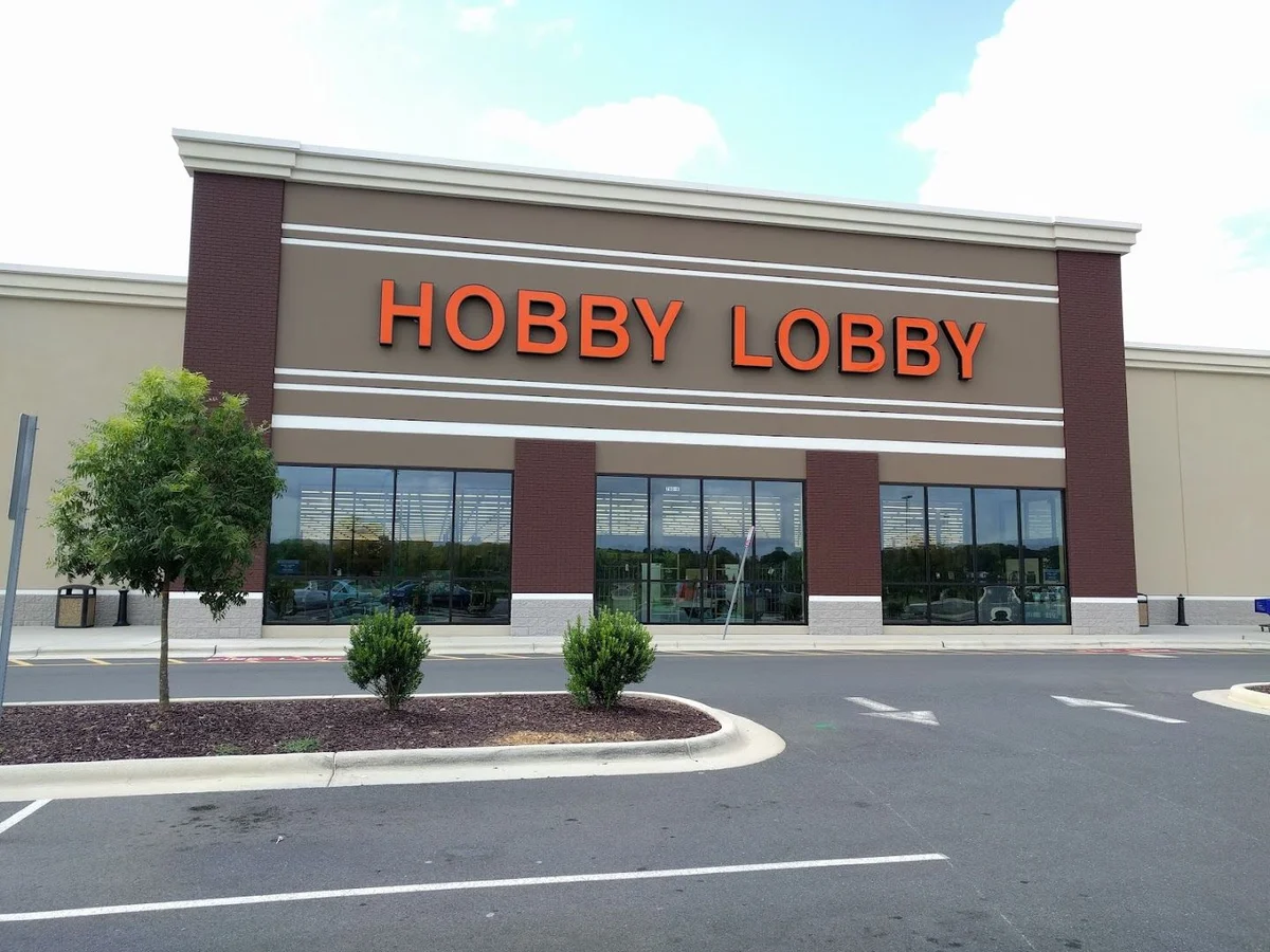 Hobby Lobby