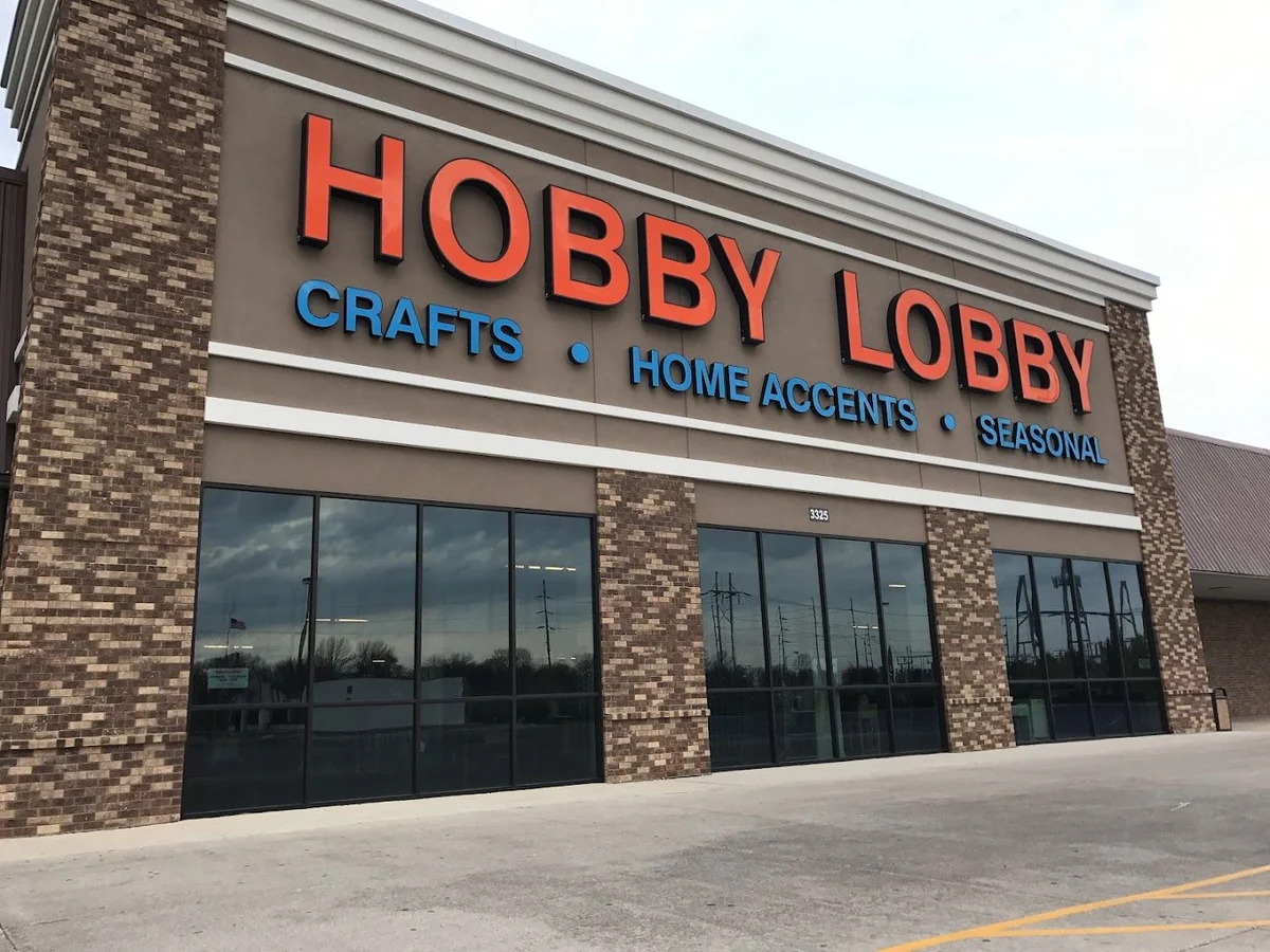Hobby Lobby