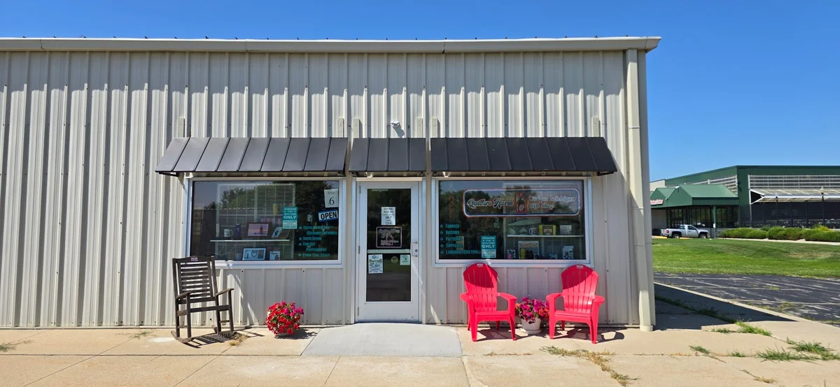 Quilters Haven & Unique Michigan Gift Shop