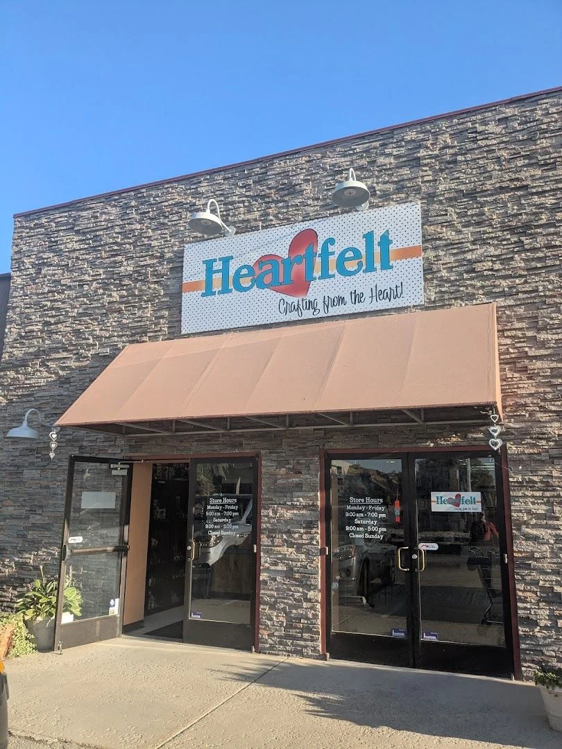 Heartfelt Enterprises