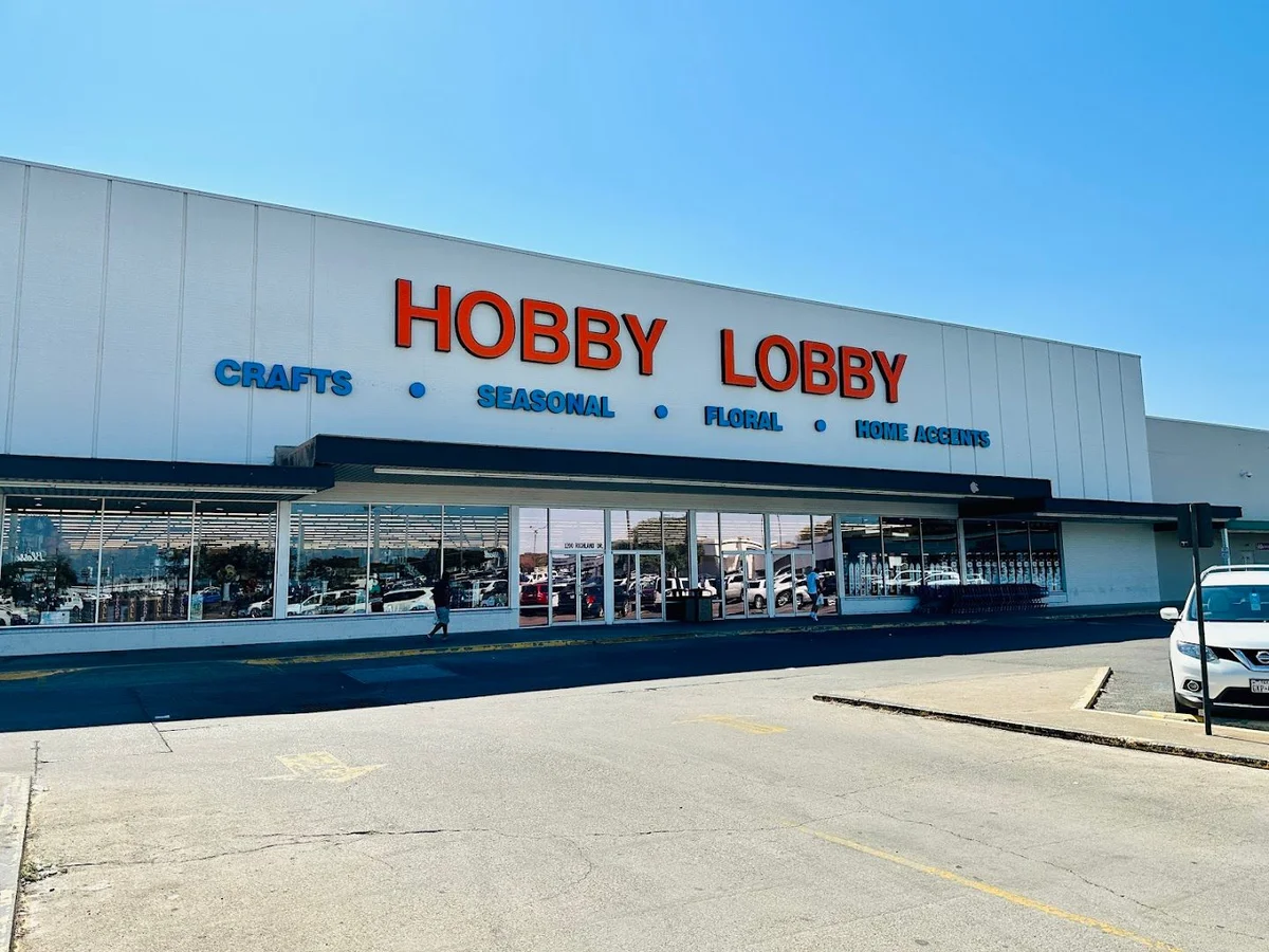 Hobby Lobby
