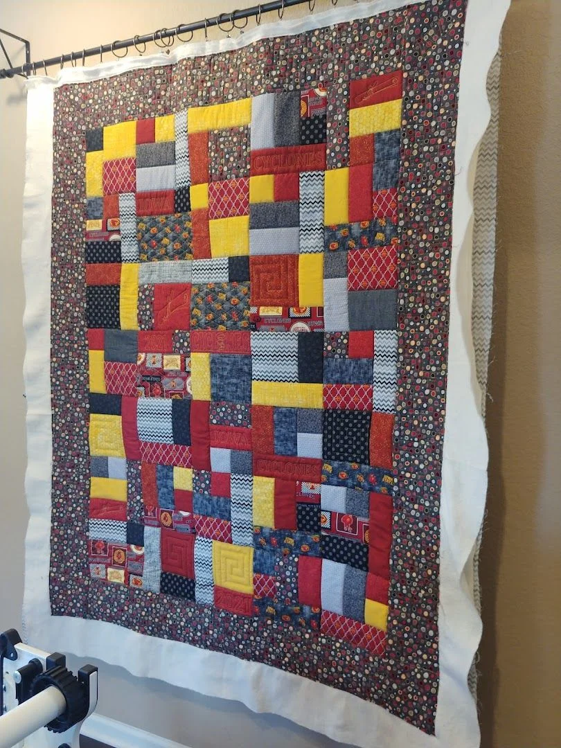 Front Range Quilting