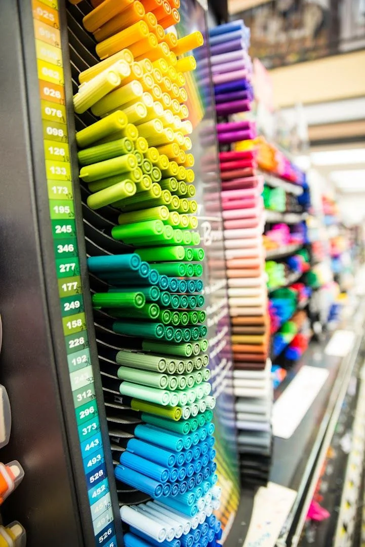 Art Supply Network
