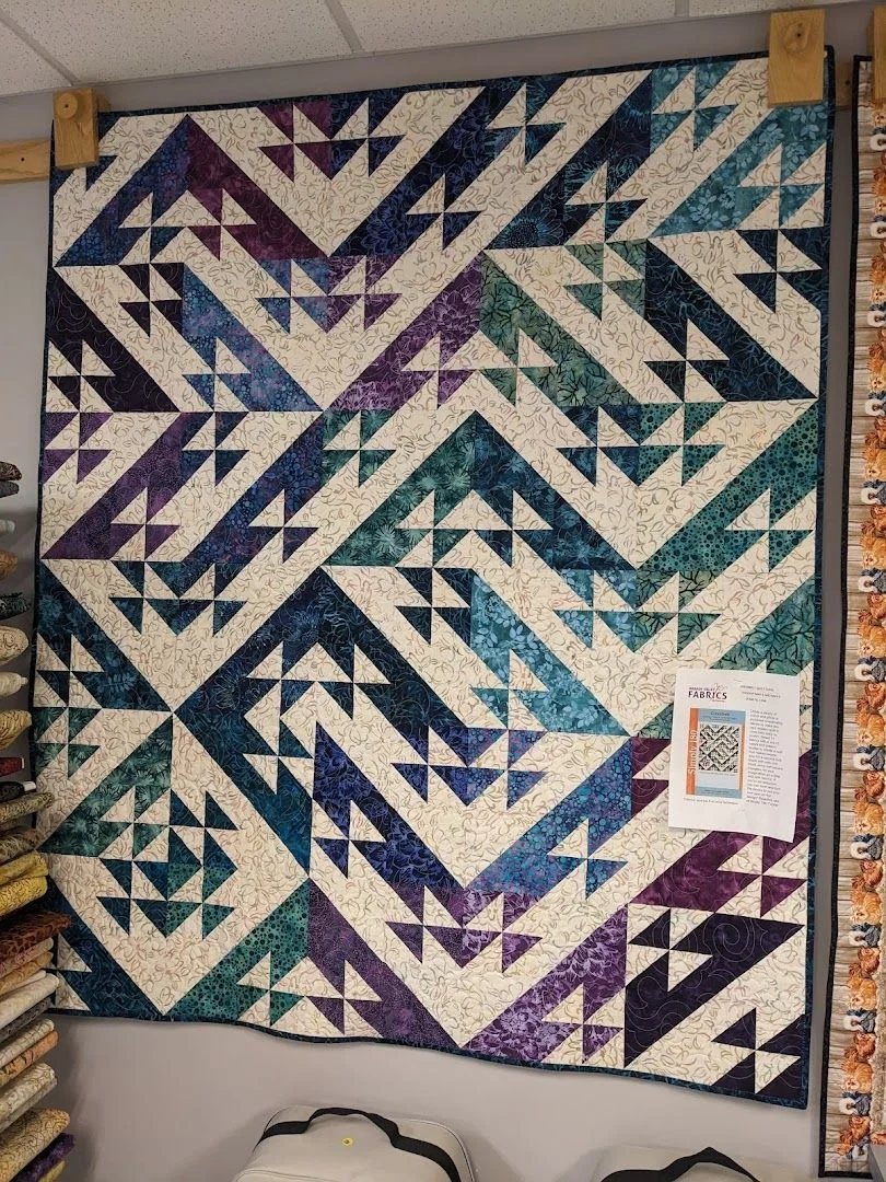 Wabash Valley Fabrics