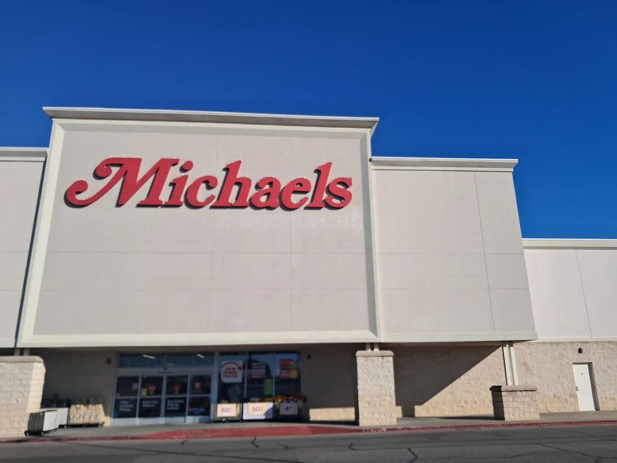 Michaels