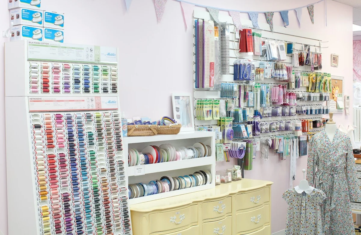 Children's Corner Store