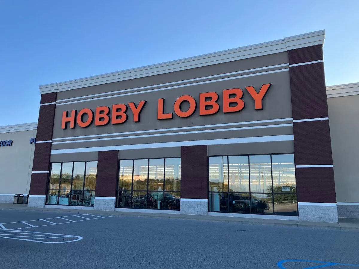 Hobby Lobby