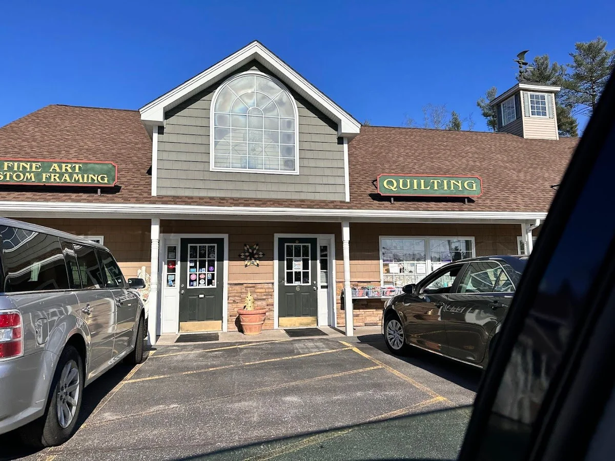 Bits & Pieces Quilt Shop