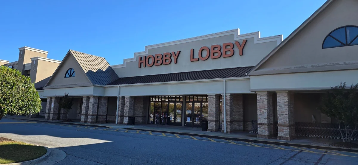 Hobby Lobby