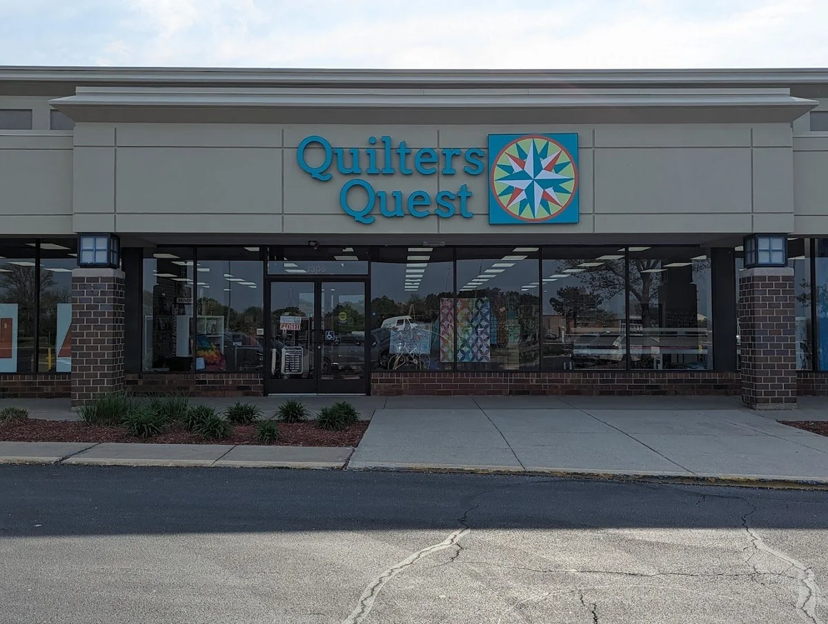 Quilters Quest