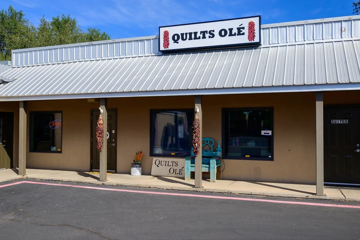 The Quilt Works, Inc.